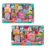 Muñeca Bella Colorbaby con accesorios, juguete infantil ideal para niñas