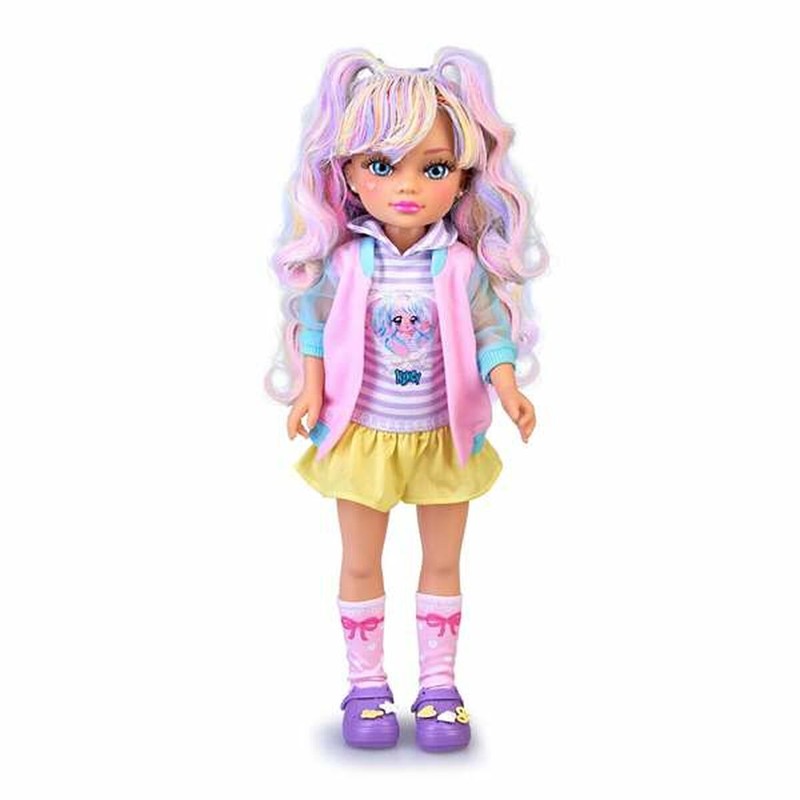 Muñeca grande y resistente, perfecta para horas de diversión