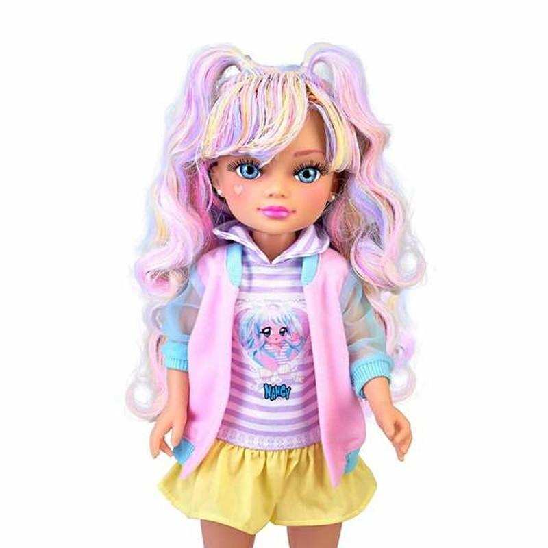 Muñeca Nancy 42 cm en su caja, un regalo perfecto para navidad