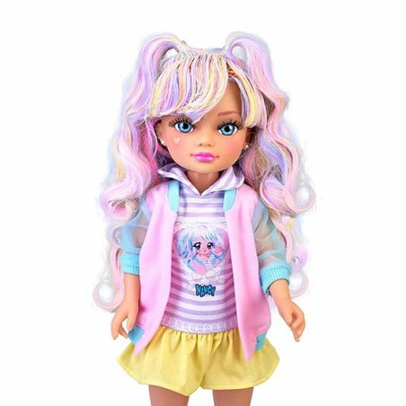 Muñeca Nancy 42 cm en su caja, un regalo perfecto para navidad
