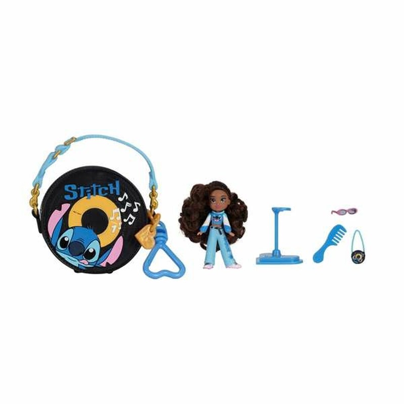 Muñeca Disney para niñas 3 años, regalo ideal