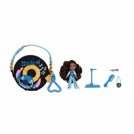 Muñeca Disney para niñas 3 años, regalo ideal