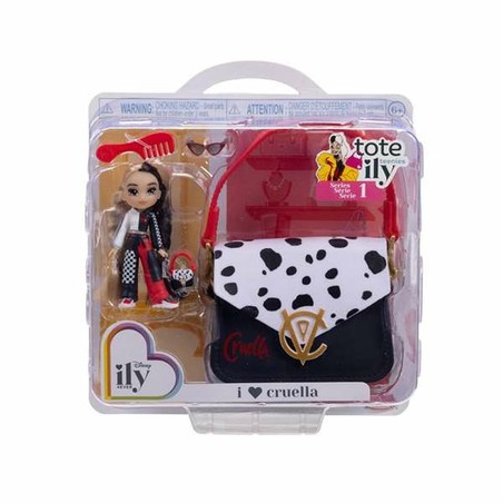 Regalo de cumpleaños niña Disney, sorpresa mágica