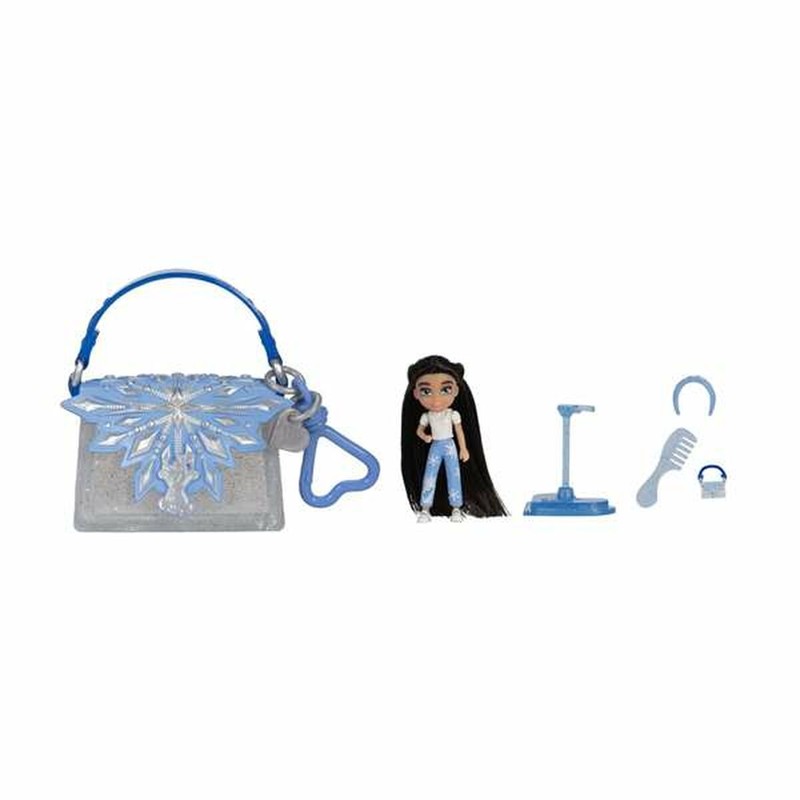 Muñeca Disney surtida, perfecta para aventuras