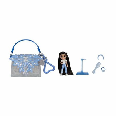 Muñeca Disney surtida, perfecta para aventuras