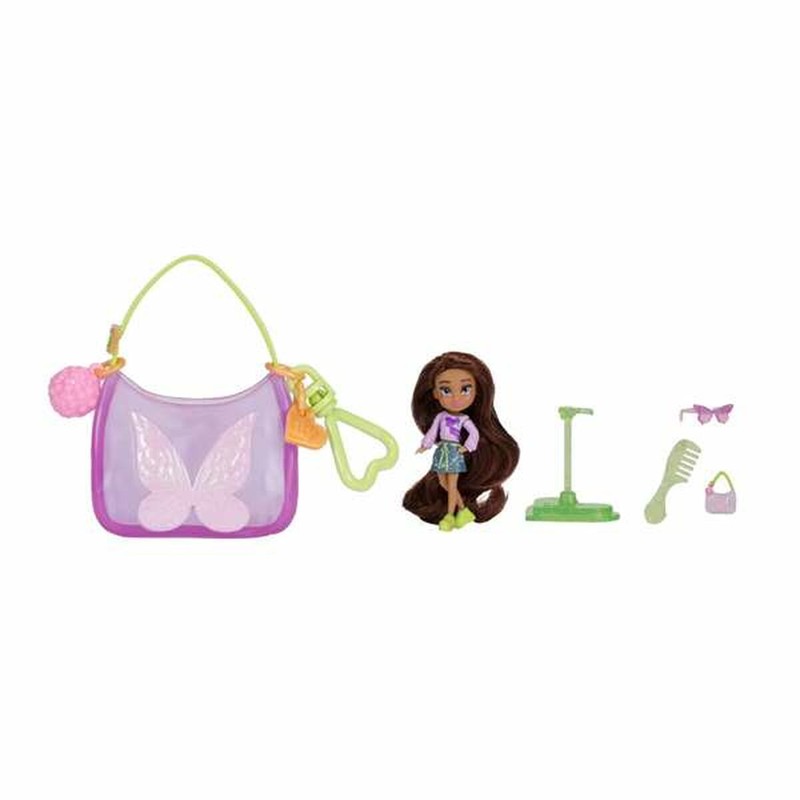 Muñeca Disney, un clásico que nunca pasa de moda