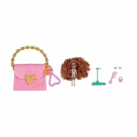 Muñeca Disney, compañera de sueños para niñas