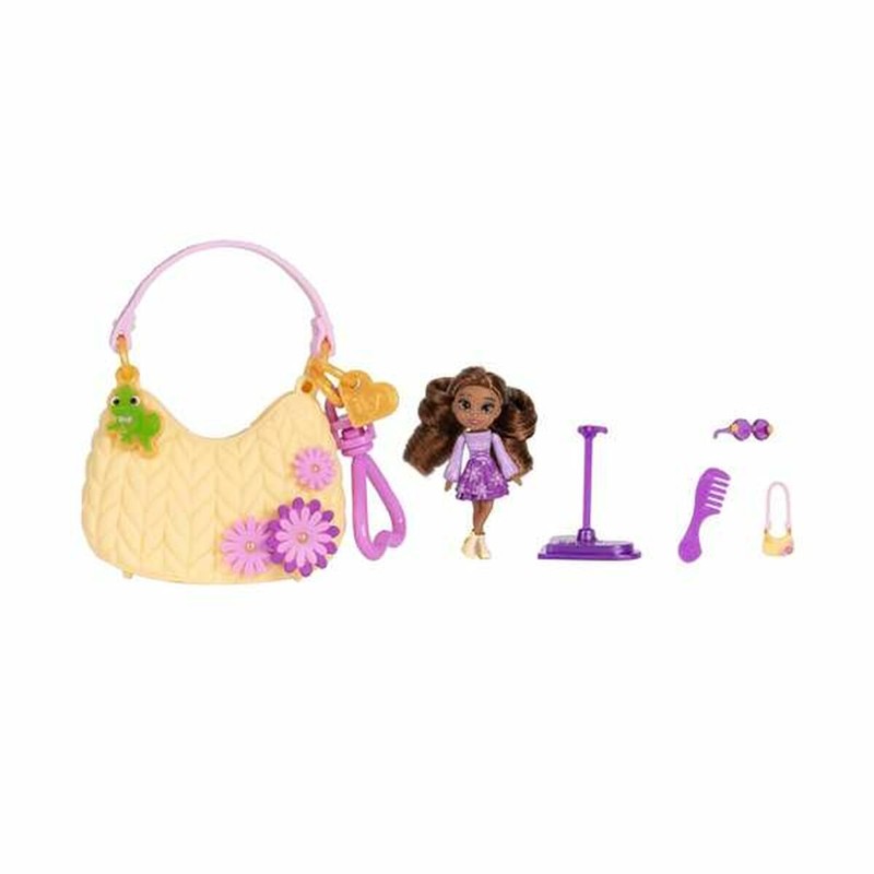 Muñeca Disney, diversión garantizada para pequeños