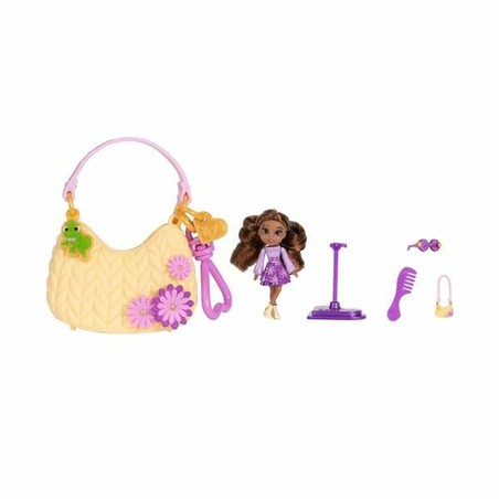 Muñeca Disney, diversión garantizada para pequeños
