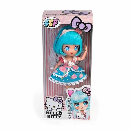 Hello Kitty 19,5 cm, diseño surtido coleccionable