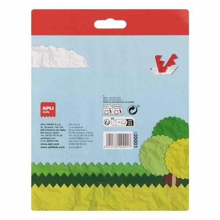 Kit manualidades infantil para desarrollar creatividad y motricidad fina