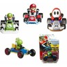 Coche de juguete Super Mario Kart Jakks Pacific