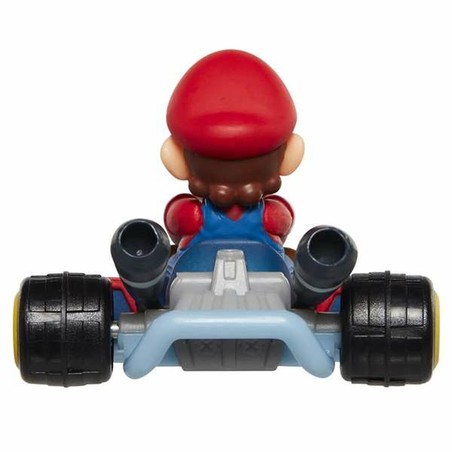 Juguete Jakks Pacific Mario Kart Wave 5