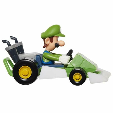 Regalo Mario Kart 3 años diversión