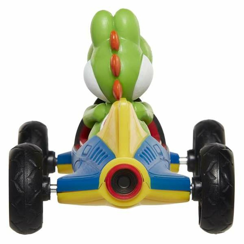 Juguete Jakks Pacific Super Mario Bros