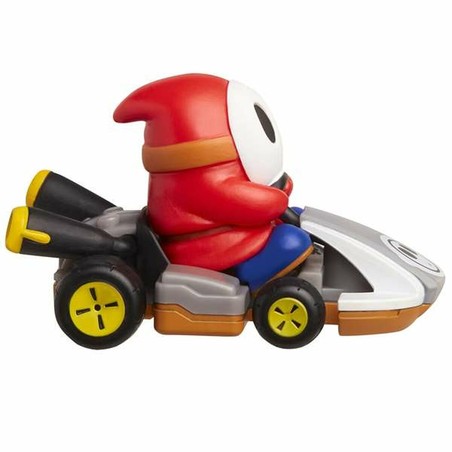 Mario Kart juguete infantil