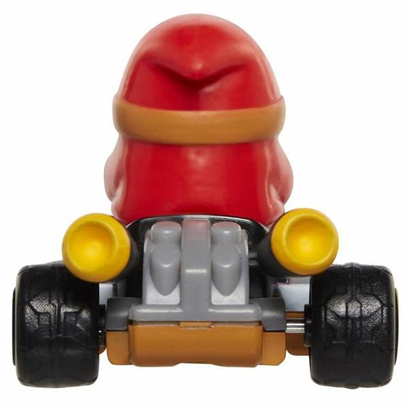 Coches de juguete para niños Mario