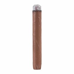 Disfraces niños, accesorio marrón 7 cm para juego imaginativo