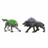 Figura acción Schleich Eldrador Creatures set de 2 piezas