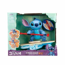 Coches juguete niños: Vehículo Radio Control Smoby Stitch 25cm