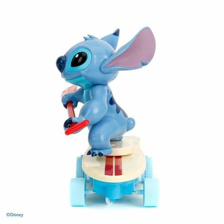 Juguete de vehículo a control remoto Stitch, una opción divertida para niños