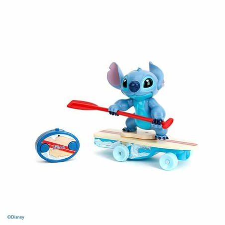 Regalo perfecto: coche radiocontrol para niños, más que un tren juguete madera