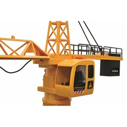 Excavadora Radio Control Lexibook, el coche teledirigido ideal para la acción. 2