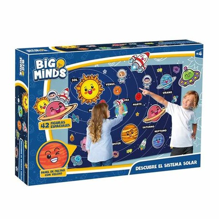 Niños jugando a juegos habilidad niños con peonzas de colores
