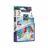 Juego educativo IQ Bubbles Lúdilo, puzzle de lógica para niños