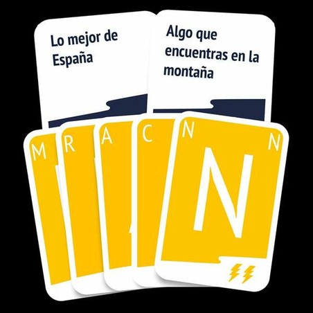 Jugadores disfrutando de una partida rápida y divertida de Quick Stop