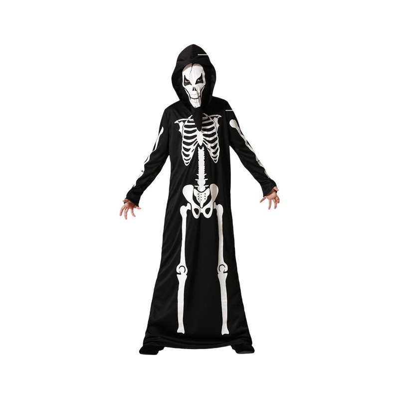 Disfraces Niños Esqueleto Halloween - Compra online en MegaJuguetes
