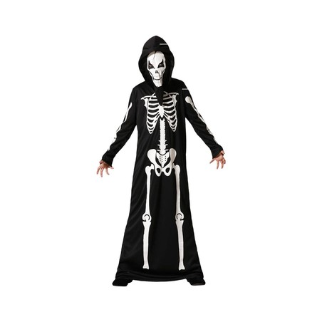 Disfraces Niños Esqueleto Halloween - Compra online en MegaJuguetes