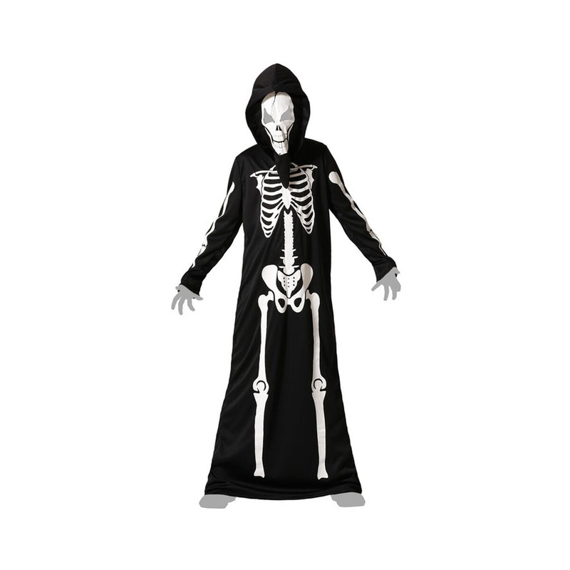 disfraz halloween infantil divertido para fiestas