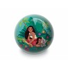 Pelota hinchable Vaiana para juegos en la playa y piscina