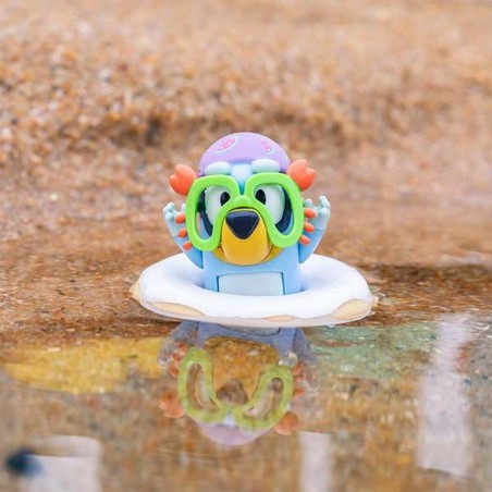 Colección Bluey: set completo para expandir la diversión