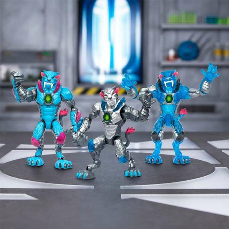 Figura coleccionable Mr Beast, ideal para fans