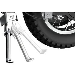 Coche eléctrico niños Razor 15159101 negro 2