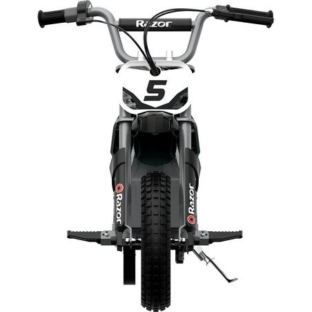 Comprar coche eléctrico infantil, modelo Razor