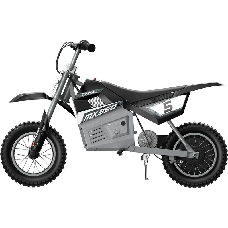 Coche infantil velocidad 13 km/h