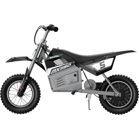 Coche infantil velocidad 13 km/h