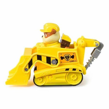Coche Patrulla Canina para coleccionar y jugar