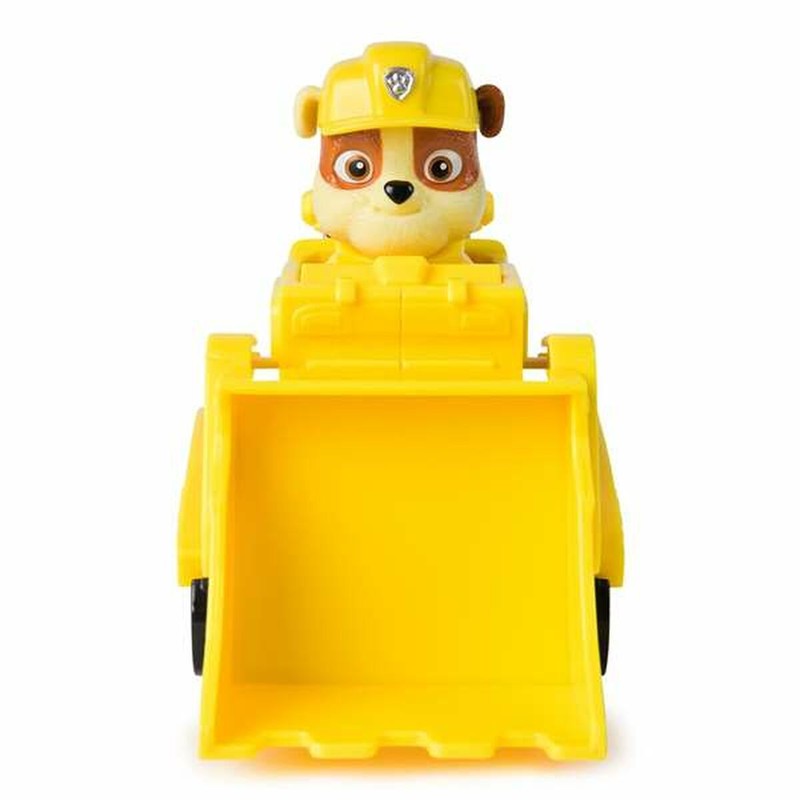 Juguete Patrulla Canina duradero para horas de diversión