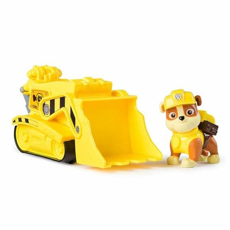 Coche de policía de Chase de la Patrulla Canina