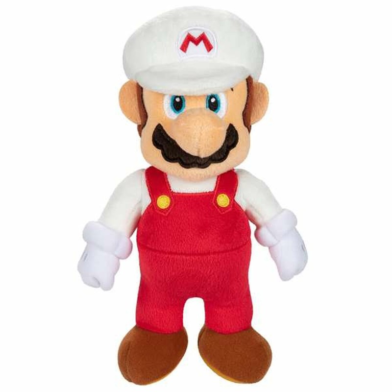 Juguete Super Mario infantil, regalo original para fans