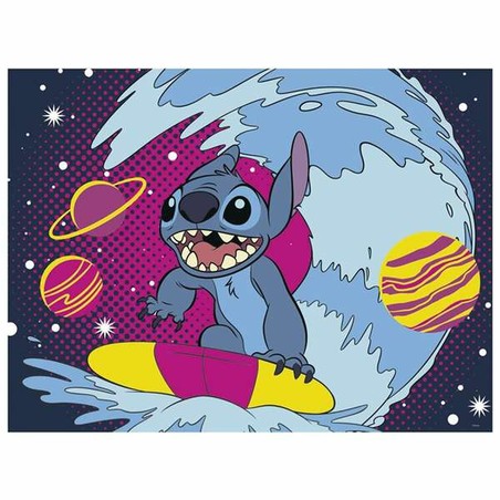 Juego puzzle 500 piezas - piezas de cartón de alta calidad