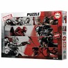puzzle Marvel 1000 piezas Educa VS