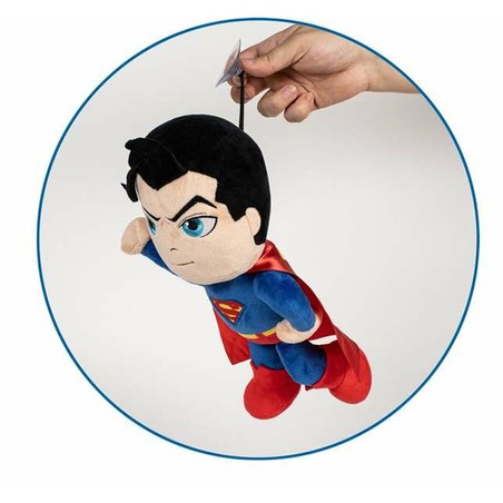 Muñeco Superman suave para niños