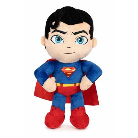 Peluche coleccionable Superman de DC Comics