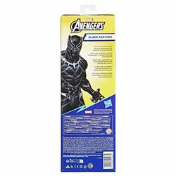 Figura de Acción Avengers Titan 30 cm para niños 2