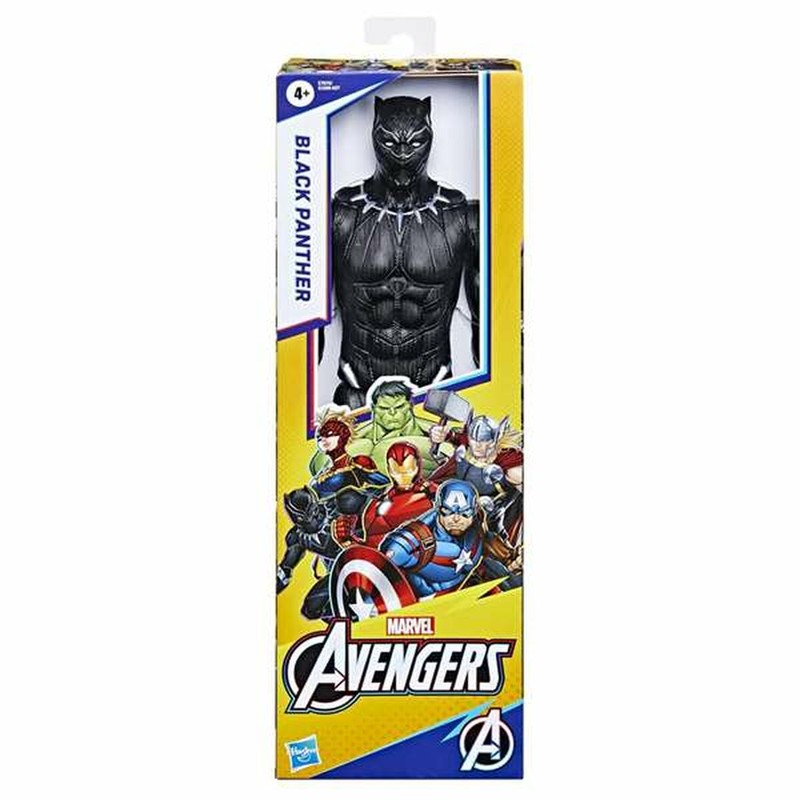 Muñeco Avengers infantil de 30cm, ideal para regalo